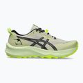 Moteriški bėgimo bateliai ASICS Gel-Trabuco 12 oatmeal/black 8