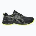 Vyriški bėgimo bateliai ASICS Gel-Venture 9 Waterproof black/cool matcha 8