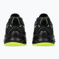 Vyriški bėgimo bateliai ASICS Gel-Venture 9 Waterproof black/cool matcha 11
