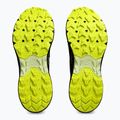 Vyriški bėgimo bateliai ASICS Gel-Venture 9 Waterproof black/cool matcha 13