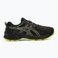 Vyriški bėgimo bateliai ASICS Gel-Venture 9 Waterproof black/cool matcha 3