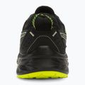 Vyriški bėgimo bateliai ASICS Gel-Venture 9 Waterproof black/cool matcha 6
