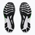 Vyriški bėgimo bateliai ASICS GT-1000 13 black/digital aqua 13