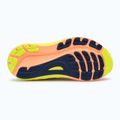 Moteriški bėgimo batai ASICS Gel-Kayano 31 Paris light celadon/safety yellow 5