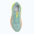 Moteriški bėgimo batai ASICS Gel-Kayano 31 Paris light celadon/safety yellow 6
