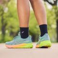 Moteriški bėgimo batai ASICS Gel-Kayano 31 Paris light celadon/safety yellow 4
