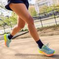Moteriški bėgimo batai ASICS Gel-Kayano 31 Paris light celadon/safety yellow 9