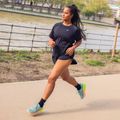 Moteriški bėgimo batai ASICS Gel-Kayano 31 Paris light celadon/safety yellow 10