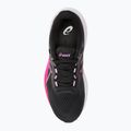 Moteriški bėgimo bateliai ASICS GT-1000 13 black/pink glo 5