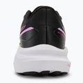 Moteriški bėgimo bateliai ASICS GT-1000 13 black/pink glo 6