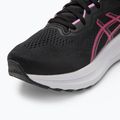 Moteriški bėgimo bateliai ASICS GT-1000 13 black/pink glo 7