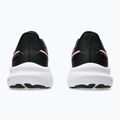Moteriški bėgimo bateliai ASICS GT-1000 13 black/pink glo 11