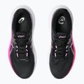 Moteriški bėgimo bateliai ASICS GT-1000 13 black/pink glo 12