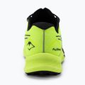 Vyriški bėgimo batai ASICS Fujispeed 3 safety yellow/black 6