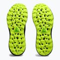 Vyriški bėgimo bateliai ASICS Gel-Trabuco 12 GTX black/safety yellow 13