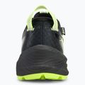 Vyriški bėgimo bateliai ASICS Gel-Trabuco 12 GTX black/safety yellow 6