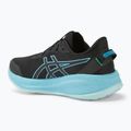Vyriški bėgimo bateliai ASICS Gel-Cumulus 26 Lite-Show lite-show/bright cyan 3