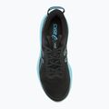 Vyriški bėgimo bateliai ASICS Gel-Cumulus 26 Lite-Show lite-show/bright cyan 5