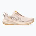 Moteriški bėgimo bateliai ASICS GT-2000 13 TR nature bathing/pearl pink 8