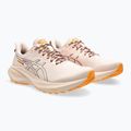 Moteriški bėgimo bateliai ASICS GT-2000 13 TR nature bathing/pearl pink 10