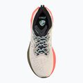 Vyriški bėgimo batai ASICS Novablast 4 TR nature bathing/red snapper 5