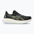 Vyriški bėgimo batai ASICS Gel-Cumulus 26 black/safety yellow 2