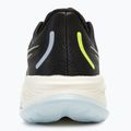 Vyriški bėgimo batai ASICS Gel-Cumulus 26 black/safety yellow 6