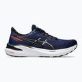 Vyriški bėgimo bateliai ASICS GT-1000 13 blue expanse/feather grey 8