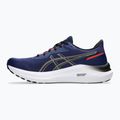 Vyriški bėgimo bateliai ASICS GT-1000 13 blue expanse/feather grey 9