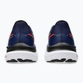 Vyriški bėgimo bateliai ASICS GT-1000 13 blue expanse/feather grey 11