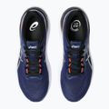 Vyriški bėgimo bateliai ASICS GT-1000 13 blue expanse/feather grey 12