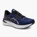 Vyriški bėgimo bateliai ASICS GT-1000 13 blue expanse/feather grey