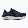Vyriški bėgimo bateliai ASICS GT-1000 13 blue expanse/feather grey 2