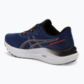 Vyriški bėgimo bateliai ASICS GT-1000 13 blue expanse/feather grey 3