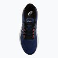 Vyriški bėgimo bateliai ASICS GT-1000 13 blue expanse/feather grey 5