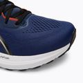 Vyriški bėgimo bateliai ASICS GT-1000 13 blue expanse/feather grey 7