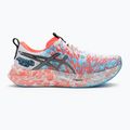 Vyriški bėgimo batai ASICS Noosa Tri 16 white/sunrise red 2