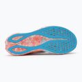 Vyriški bėgimo batai ASICS Noosa Tri 16 white/sunrise red 4