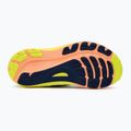Vyriški bėgimo batai ASICS Gel-Kayano 31 Paris light celadon/safety yellow 5