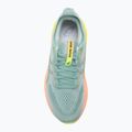 Vyriški bėgimo batai ASICS Gel-Kayano 31 Paris light celadon/safety yellow 6