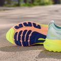 Vyriški bėgimo batai ASICS Gel-Kayano 31 Paris light celadon/safety yellow 12