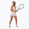 Moteriški teniso šortai ASICS Match watershed rose 2