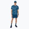 Vyriški teniso marškinėliai ASICS Game Top mako blue 2
