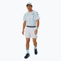 Vyriški teniso marškinėliai ASICS Game Top brilliant white 2