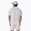 Vyriški teniso marškinėliai ASICS Game Top brilliant white 3