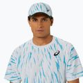 Vyriški teniso marškinėliai ASICS Game Top brilliant white 4