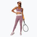 Treniruočių liemenėlė ASICS Court Bra dusty mauve 2
