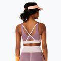 Treniruočių liemenėlė ASICS Court Bra dusty mauve 3