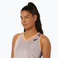 Moteriškas teniso tank topas ASICS Match Actibreeze Tank watershed rose 4