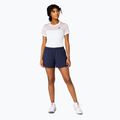 Moteriški teniso marškinėliai ASICS Court SS Top brilliant white/watershed rose 2